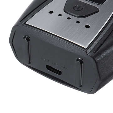 T8000 Pro RF Bug Camera Signal Detector Frequency Scanner GPS Wireless Tracker