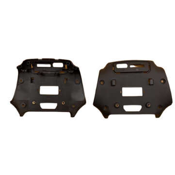 DJI FPV Drone Part Frame Bottom Canopy Shell