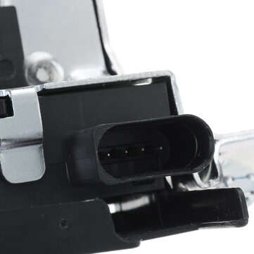 Tailgate Boot Trunk Lid Lock Latch 7P0827505G For VW Touareg Sharan 2010-2018 For Seat Alhambra 2010