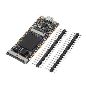 Lichee Tang 64Mbit SDRAM Onboard FPGA Downloader Dual Flash RISC-V Development Board