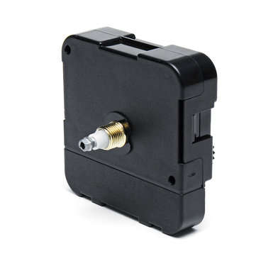 High Torque Quartz Controlled Clock Movement Motor Mechanism Hour Minute Hands