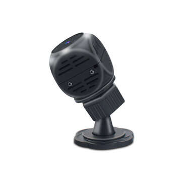 1920*1080P HD DV Mini Recorder FPV Camera FOV 140 Degree Built-in Battery Support 32G Micro SD Card