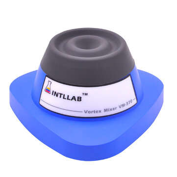 Mini Spiral Mixer Shaker for Lab/Nail Polish/Tattoo Ink/Gel Polish/ Eyelash Adhesives