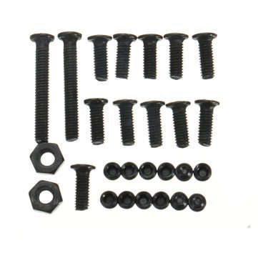 WPL Metal OP Accessory For 1/16 4WD RC Car Parts