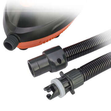 Aqua Marina 12V LED Display 16SPI Outdoor Sports Vehicle Inflatable Pump Paddle Board Dinghy Kayakin