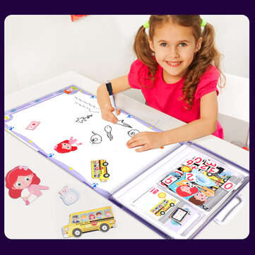 Letter Puzzles Educational Time Management Games Educational Toys Puzzles Teaching Aids Puzzle Toy f