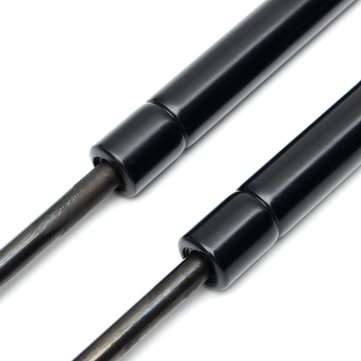 One Set Tailgate Gas Struts For Peugeot 206 Hatchback 1998-2007 8731E6 510MM