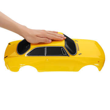 KillerBody 48321 Finished 2000 GTAm Body Shell for 1/10 Electric Touring RC Car Vehicles Parts