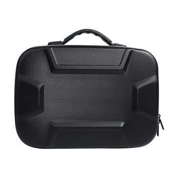 Multifunctional Storage Case Carrying Bag For DJI Tello Drone & GameSir T1d Remote Controller