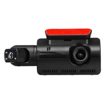 3Inch 1080P Car DVR Motion Detections Night Vision Dash Cam Loop Record Detector