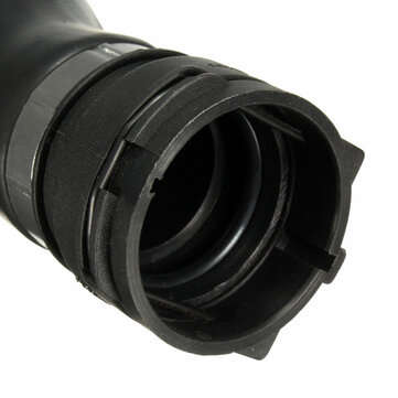 Car Upper Radiator Coolant Hose 17127531579 For BMW 325I 325XI 328I 328XI 330I Z4 E90