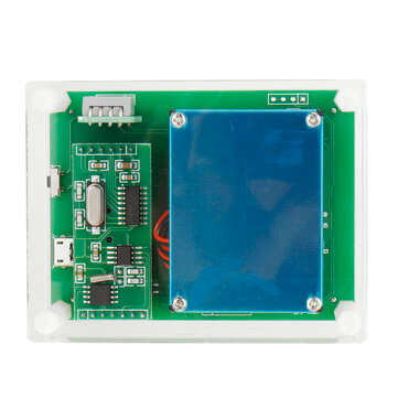 PM1.0 PM2.5 PM10 Detector Module Air Quality Dust Sensor Tester Detector Support Export Data Monitor