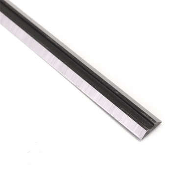 2pcs 305x8x2mm HSS Planer Knives HSS Planer Blades for Makita 2012NB 2012