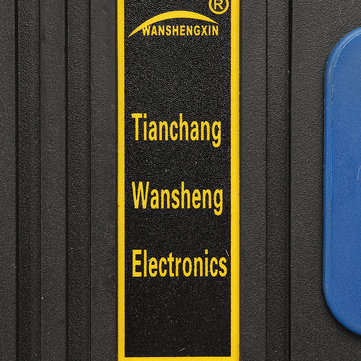 12V/24V 350W Intelligent Pulse Repair Charger Digital Display Charger Battery