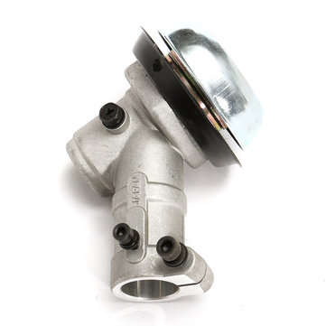 26mm 9 Spline Gearhead Gearbox For Strimmer Trimmer Brush Cutter Lawnmower