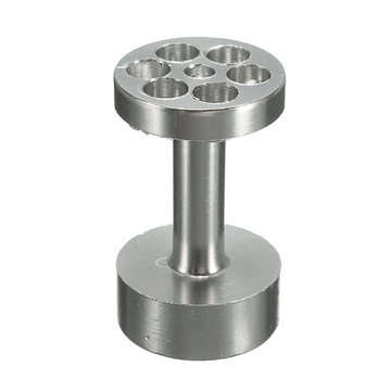 4pcs Aluminum Dent Repair Puller Tabs Paintless Hail Buckle Car Repair Tools