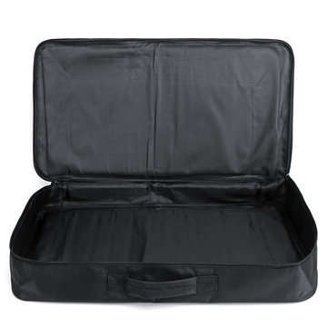 Oxford Cloth Guitar Effect Pedal Board Bag Case for Various Effects Pedalboard