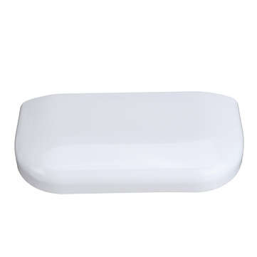 1000ML Kitchen Bathroom Shampoo Container Soap Dispenser Wall Mount Suction Cup Shampoo Container