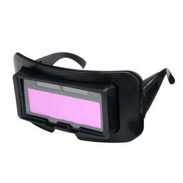 Automatic Darkening Welding Glasses UV Welding Glasses