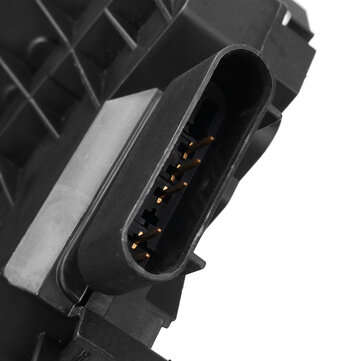 Front Left Driver Side Door Lock Latch Actuator DLA1182 For Ford Fiesta Edge Fusion For Lincoln MKX