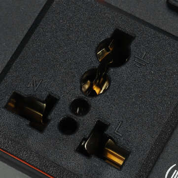 1500W Peak Power Car Inverter 12V 24V DC to 220V AC 4USB  Converter