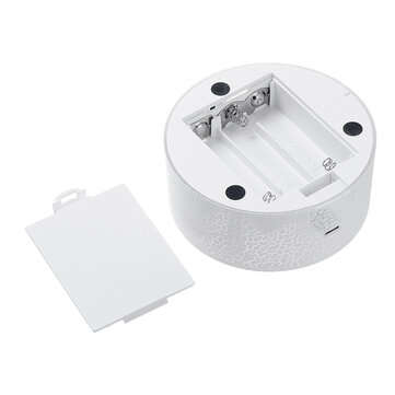 3D Dinosaur Night Light 16 Million Light Colors Toys Remote Control+Smart Touch Dimmable Christmas T