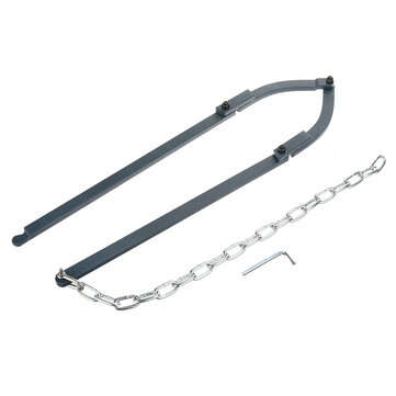 Fence Fixer Wire Fence Repair Tool Wire Tight Fence Crimping Tool for Fence Gardening Farm Fence Ten