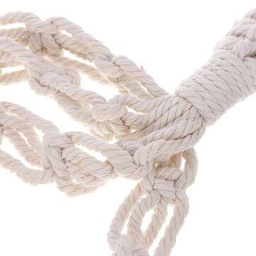 Bohemia Macrame Woven Wood Mount Shelf Tapestry Tassel Wall Hanging Storage Rack Home Office Decorat