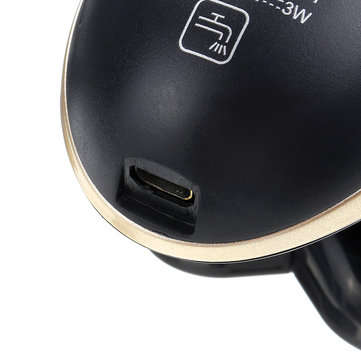 5 In 1 5Head 4D Electric Men Bald Shaver Razor Hair  Clipper