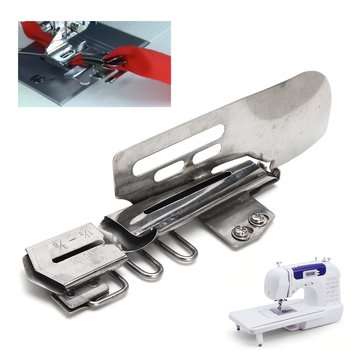 KP-103 Top Clean Industrial Cover Stitch Sewing Machine Binder Accessory Type A