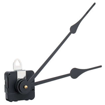 High Torque Quartz Controlled Clock Movement Motor Mechanism Hour Minute Hands