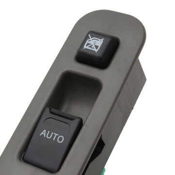 Electric Power Window Lifter Switch For Suzuki Jimny Carry Ignis Alto 37990-81A20