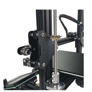 Upgraded Dual Z-axis Lead Screw Kit for Creality 3D Ender-3 3D Printer