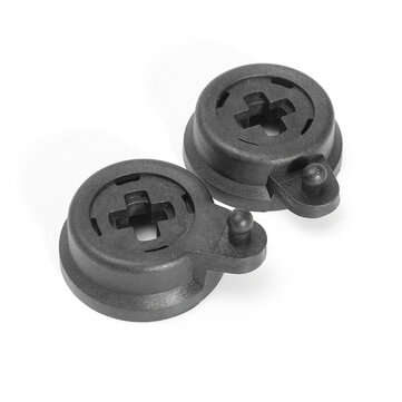 Engine Intake Manifold Air Flap Runner Repair Kit For Mercedes C GLK E ML R  2721402401