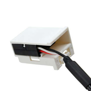 12-Pin bluetooth Adapter Audio Aux Cable For Mercedes W169 W245 W203 W209 W164