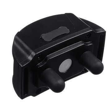 Electric Shock Dog Collar Bark Stopping Necklace Waterproof  Automatic Dog Collar for Dog Trainer Ne