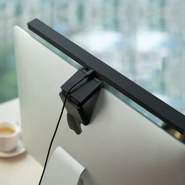 Computer Monitor Light Bar LED E-Reading Desk Lamps Adjustable Brightness Reading Lamp Dimming Eye P