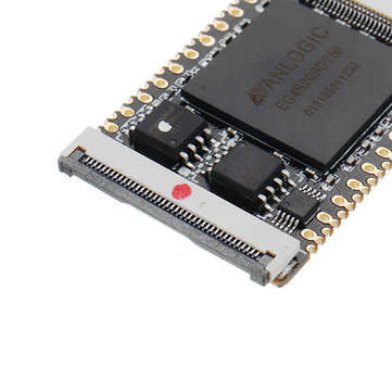 Lichee Tang 64Mbit SDRAM Onboard FPGA Downloader Dual Flash RISC-V Development Board