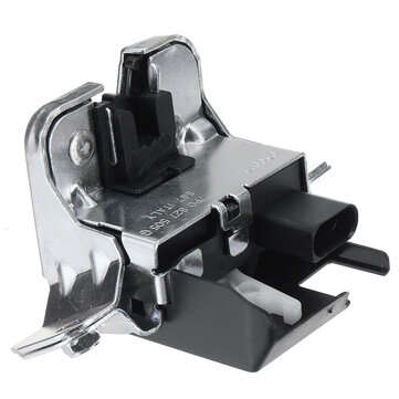 Tailgate Boot Trunk Lid Lock Latch 7P0827505G For VW Touareg Sharan 2010-2018 For Seat Alhambra 2010