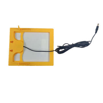 10V 20W Outdoor Solar Power Panel + Exhaust Fan High Conversion Solar Panel for Greenhouse RV Campin