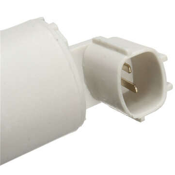 12V Front Windscreen Washer Fluid Pump For Nissan Navara Pick up D22 2001- 2005