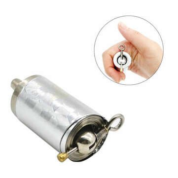 Portable Pocket Self-defensee Products Pure Steel Crowbarr Telescopic Stick Protection Car With Tita