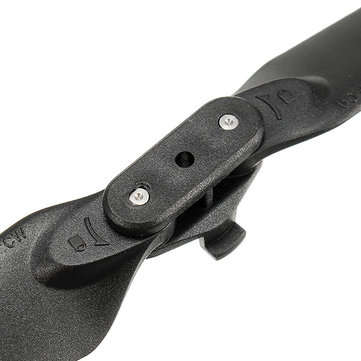 Quick Release Foldable CCW CW Blade Propellers RC Quadcopter Spare Parts For DJI Spark