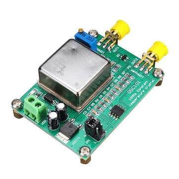 OCXO 10MHz 20M 30M 80M Constant Temperature Crystal Oscillator Module Frequency Reference