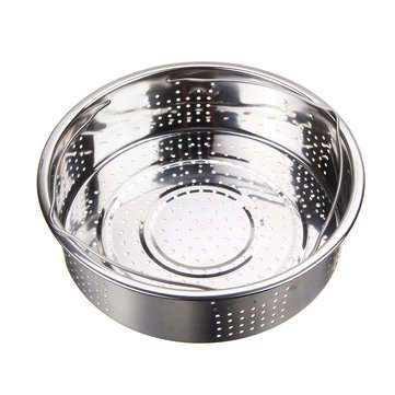 9Pcs Replacement Accessories for Instant Pot Stainless Steel Springform Pan Egg Steamer Rack Steamer