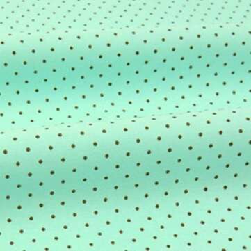 9Pcs DIY Bundles Fabric Fat Quarters Cotton Florals Gingham Craft Quilt Sewing