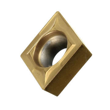 10Pcs CCMT09T304 CCMT32.5 Carbide Inserts for Lathe SCLCR Turning Tool