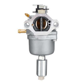 Carburetor Repair Tool For John Deere LA105 LA125 D110 Lawn Mower Briggs Stratton 19.5HP