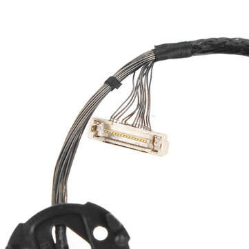 Gimbal Signal Line Camera Video Transmission Cable For DJI Spark PTZ
