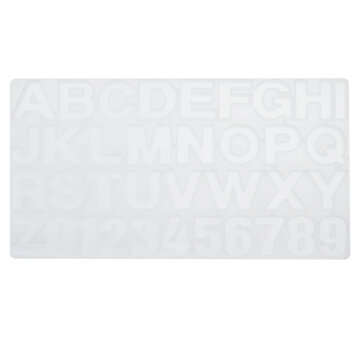 186pcs Jewelry Mould Handmade Crystal Glue Mould Set Resin Silicone DIY Mold Kit